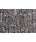 Conroe Area Rug Feizy Conroe Luxe Abstract Hand-Knot Rug, Lilac/Blue/Gray, 2ft x 3ft Accent Rug