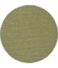 Feizy Luna LIGHT GREEN 5798049F 8 ft. X 8 ft. Round Rug
