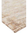 Feizy Parker GRAY/BEIGE PRK3709F 9 ft. X 12 ft. Rectangle Rug