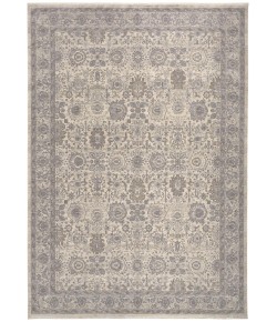 Feizy Marquette 3776F BEIGE/GRAY Area Rug 2 ft. 8 in. X 10 ft. Runner