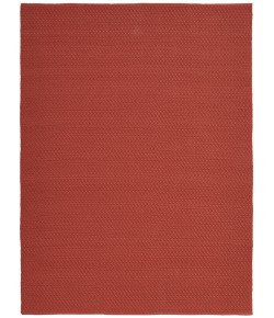 Feizy Tito RED TTO0826F 9 ft. X 12 ft. Rectangle Rug