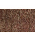 Feizy Berkeley Casual Abstract, Brown/Orange/Red, 9'-6" x 13'-6" Area Rug