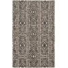 Feizy Colton 8627F SLATE Area Rug 9 ft. 6 in. X 13 ft. 6 in. Rectangle