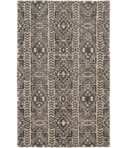 Feizy Colton 8627F SLATE Area Rug 9 ft. 6 in. X 13 ft. 6 in. Rectangle