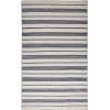 Feizy Duprine 0560F NAVY Area Rug 8 ft. X 11 ft. Rectangle