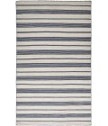 Feizy Duprine Eco-Friendly PET Rug, Outdoor, Navy Blue, 8ft x 11ft Area Rug