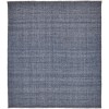 Feizy Naples 0751F NAVY Area Rug 8 ft. X 10 ft. Rectangle