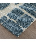Feizy Colton Blue/Ivory 8748A58F 8 ft. X 10 ft. Rect. Rug