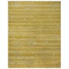 Feizy Qing 6064F YELLOW Area Rug 8 ft. 6 in. X 11 ft. 6 in. Rectangle