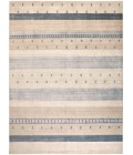 Feizy Legacy BEIGE/GRAY Rug 9836578F 2 ft. X 3 ft. Rectangle - Rugs Town Feizy Legacy BEIGE/GRAY 9836578F 2 ft. X 3 ft. Rectangle Rug