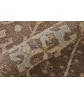 Feizy Corbitt Classic Oriental, Brown/Ivory, 11'-6" x 15' Area Rug