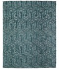 Feizy Colton Blue 8748A57F 5 ft. X 8 ft. Rect. Rug