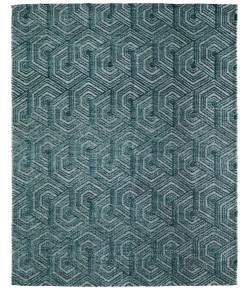 Feizy Colton Blue 8748A57F 5 ft. X 8 ft. Rect. Rug