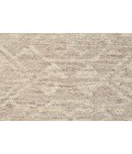 Nizhoni Area Rug Feizy Nizhoni Global Southwestern, Tan/Brown/Taupe, 9'-6" x 13'-6" Area Rug