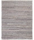 Alden Area Rug Feizy Alden Contemporary Bohemian Shag Rug, Gray/Red/Yellow, 9ft x 12ft Area Rug