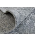 Feizy Eastfield GRAY Rug EAS69A7F 5 ft. X 8 ft. Rectangle - Rugs Town Feizy Eastfield GRAY EAS69A7F 5 ft. X 8 ft. Rectangle Rug