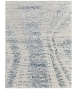 Feizy Brighton 69CGF LIGHT BLUE/IVORY Area Rug 2 ft. 6 in. X 14 ft. Runner