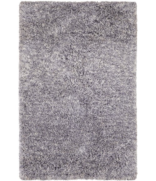 Feizy Stoneleigh Luxury & Glam Solid, Gray/Silver, 9' x 12' Area Rug