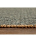 Feizy Theo GREEN/SAND THE0827F 10 ft. X 14 ft. Rectangle Rug
