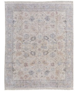 Feizy Caldwell Ivory/Tan/Blue 8798976F 10 ft. X 14 ft. Rect. Rug