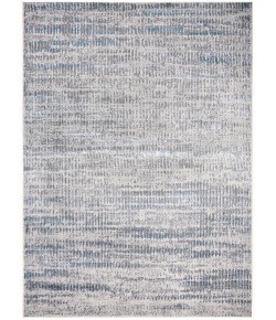Feizy Azure BLUE/GRAY AZR3402F 8 ft. X 10 ft. Rectangle Rug