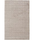 Feizy Redford Minimal Viscose Rug, Beige, 9' x 12' Area Rug