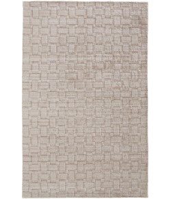 Feizy Redford 8669F TAN Area Rug 9 ft. X 12 ft. Rectangle