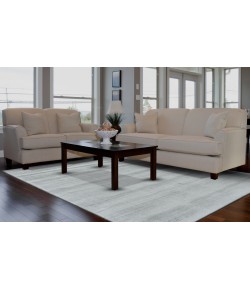 Feizy Batisse 8717F MIST Area Rug 9 ft. 6 in. X 13 ft. 6 in. Rectangle
