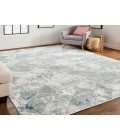 Feizy Atwell GREEN/MULTI Rug ATL3868F 2 ft. 8 in. X 8 ft. Rectangle - Rugs Town Feizy Atwell GREEN/MULTI ATL3868F 2 ft. 8 in. X 8 ft. Rectangle Rug