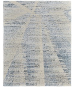 Feizy Brighton 69CHF BLUE/IVORY Area Rug 2 ft. X 3 ft. Rectangle