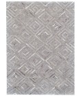 Feizy Fannin BISQUE/STORM 7380754F 9 ft. 6 in. X 13 ft. 6 in. Rectangle Rug