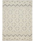 Feizy Anica BLUE/IVORY Rug ANC8007F 6 ft. X 9 ft. Rectangle - Rugs Town Feizy Anica BLUE/IVORY ANC8007F 6 ft. X 9 ft. Rectangle Rug