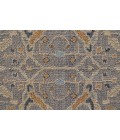 Feizy Corbitt Classic Oriental, Gray/Gold, 2'-6" x 12' Runner