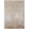Feizy Cadiz 39FWF BEIGE Area Rug 3 ft. 1 in. X 5 ft. Rectangle