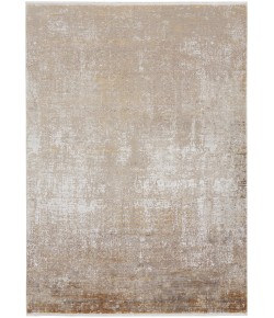 Feizy Cadiz 39FWF BEIGE Area Rug 7 ft. 9 in. X 11 ft. Rectangle