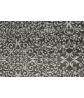 Azeri IV Area Rug Feizy Azeri IV Global Diamond, Gray/Ivory, 10' x 13'-2" Area Rug