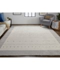 Feizy Legacy BEIGE Rug 9836577F 2 ft. X 3 ft. Rectangle - Rugs Town Feizy Legacy BEIGE 9836577F 2 ft. X 3 ft. Rectangle Rug
