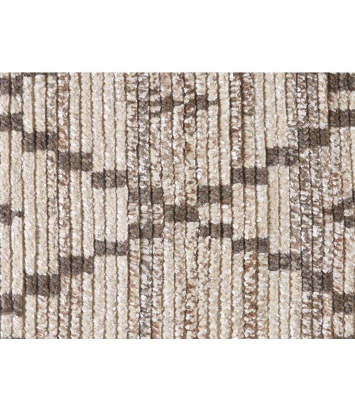 Feizy Twain STONE 6766775F 9 ft. 6 in. X 13 ft. 6 in. Rectangle Rug