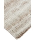 Feizy  Mackay Handwoven Graident Rug, Chocolate Brown/Light Gray, 8ft x 10ft Area Rug