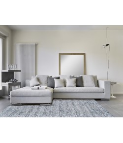 Feizy Zaria 8740F BLUE Area Rug 8 ft. X 11 ft. Rectangle