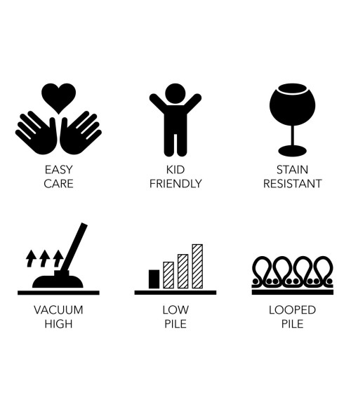 Feizy Vivien Gray/Blue 8046555F 9 ft. X 12 ft. Rect. Rug