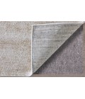 Feizy Jameson Ivory/Tan JMS39R8F 5 ft. X 7 ft. 6 in. Rect. Rug