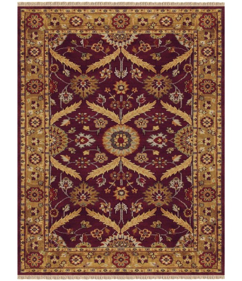 Feizy Pietra PLUM/GOLD Rug 2976265F 8 ft. 6 in. X 11 ft. 6 in. Rectangle - Rugs Town Feizy Pietra PLUM/GOLD 2976265F 8 ft. 6 in. X 11 ft. 6 in. Rectangle Rug