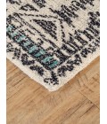 Feizy Arazad BLACK/LINE Rug 7238447F 8 ft. X 11 ft. Rectangle - Rugs Town Feizy Arazad BLACK/LINE 7238447F 8 ft. X 11 ft. Rectangle Rug
