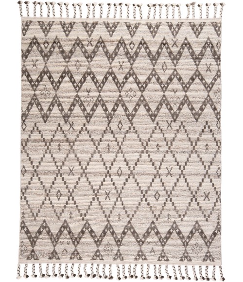 Feizy Twain STONE 6766775F 9 ft. 6 in. X 13 ft. 6 in. Rectangle Rug