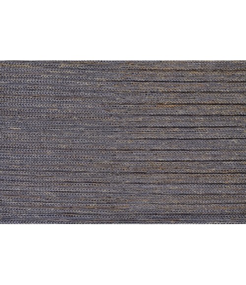 Feizy Kaelani Casual Abstract, Brown/Blue/Taupe, 9'-6" x 13'-6" Area Rug