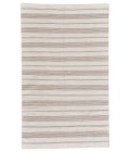 Feizy Duprine Eco-Friendly PET Rug, Outdoor, Mushroom Gray, 8ft x 11ft Area Rug