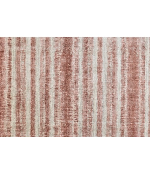 Feizy  Mackay Handwoven Graident Rug, Pink Clay/Brandy, 12ft x 15ft Aea Rug