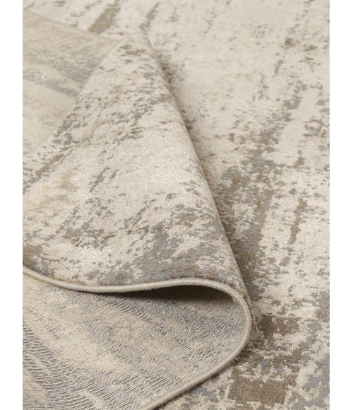 Feizy Parker SILVER/BEIGE Rug PRK3719F 9 ft. X 12 ft. Rectangle - Rugs Town Feizy Parker SILVER/BEIGE PRK3719F 9 ft. X 12 ft. Rectangle Rug