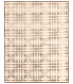 Feizy Saphir Zam 3116F CREAM/GRAY Area Rug 2 ft. 6 in. X 8 ft. Runner